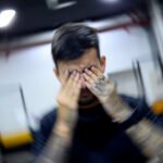 Tontura: sintoma pode estar associado a diversas doenças