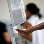 Saúde reforça a importância do controle das infecções hospitalares no Distrito Federal