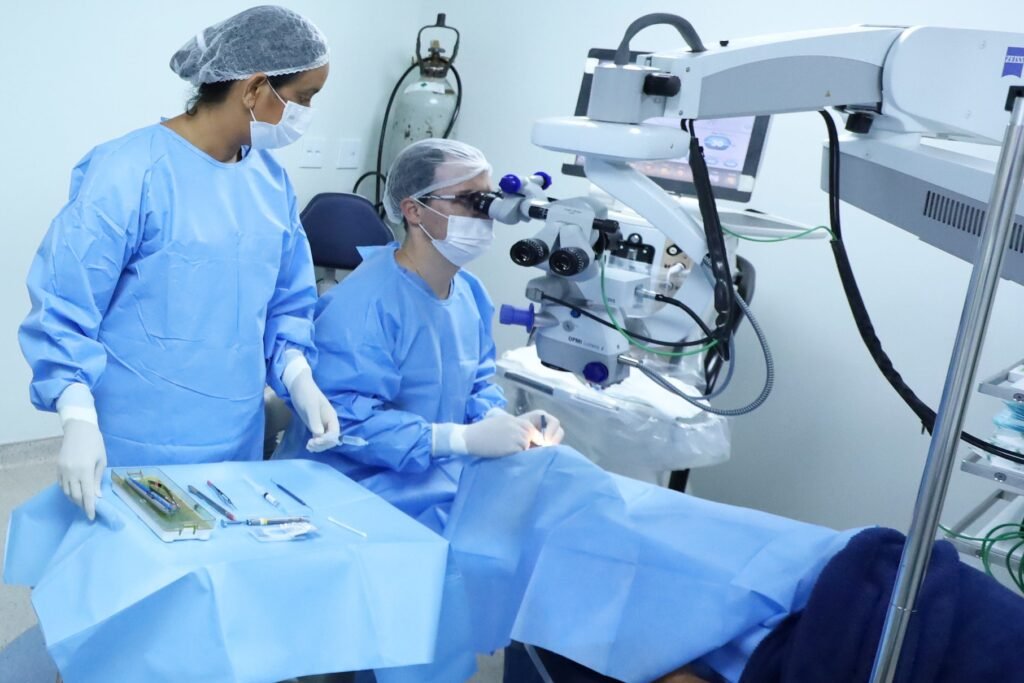 Saúde abre dois novos editais de cirurgias de otorrinolaringologia e serviços de nefrologia