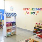 Creche conveniada ao GDF moderniza espaços e amplia projetos infantis