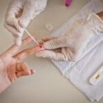 UBSs do DF realizam 95% do teste rápido para sífilis
