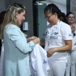 Valorização da formação profissional marca cerimônias do Dia do Técnico em Enfermagem