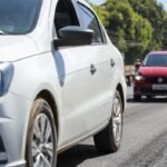 Romarias alteram o trânsito no DF neste fim de semana