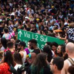 Divulgada lista dos blocos cadastrados para o DF Folia 2026