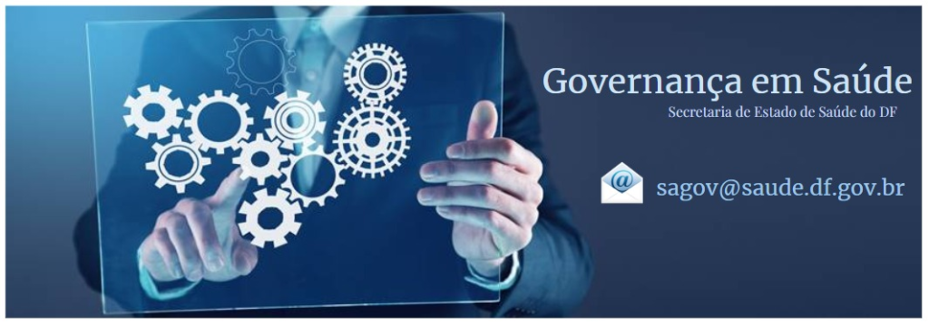 Fórum dos Subsecretários – Secretaria de Saúde do Distrito Federal