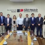 DF conhece modelo paulista para ampliar atendimentos e reduzir filas no SUS
