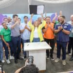 Governadora Celina Leão autoriza obra de mais de R$ 7 milhões para nova UBS em Sobradinho