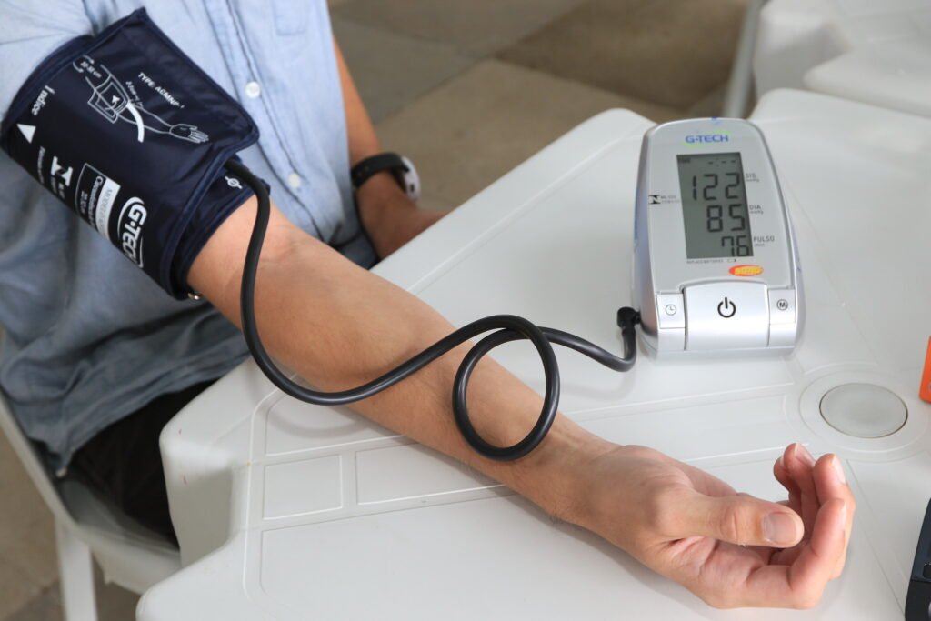 Dia Nacional de Prevenção e Combate à Hipertensão Arterial destaca importância do tratamento