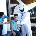 Saiba onde se vacinar neste sábado (28)