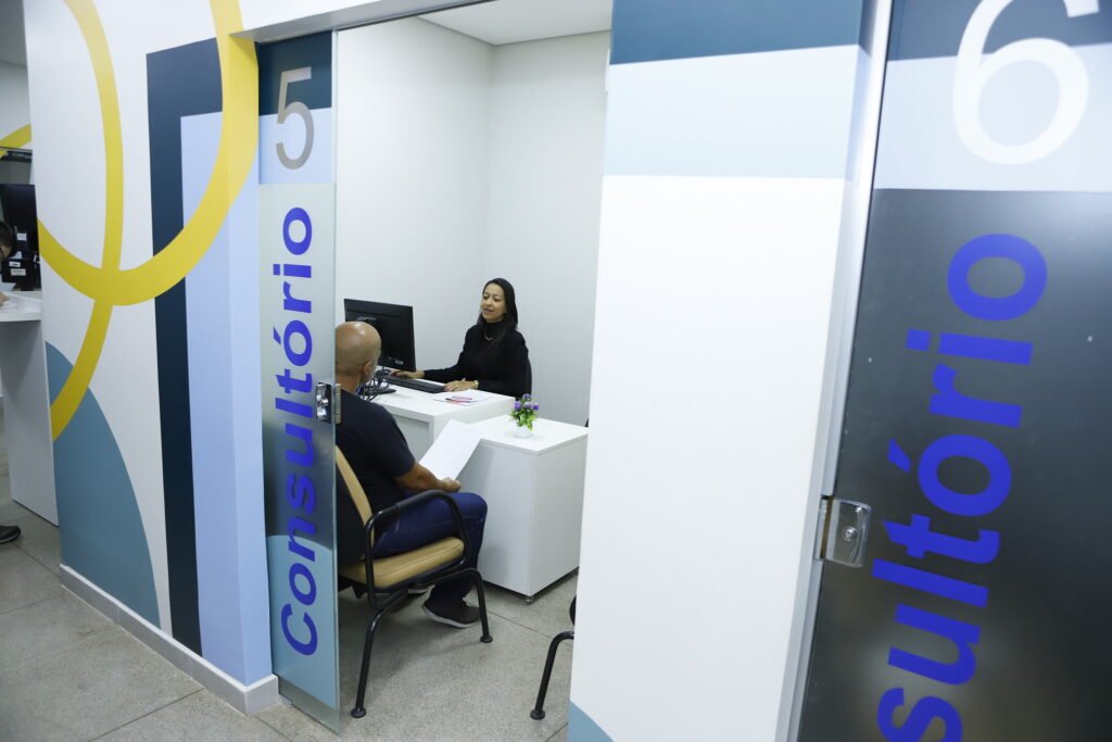 Unidade pioneira de cirurgia bariátrica no DF completa 1 ano de funcionamento