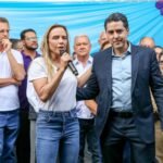 Mais 164 médicos para a rede pública de saúde do DF