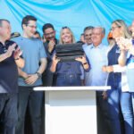 GDF na Sua Porta chega a Samambaia com investimento de mais de R$ 12,5 milhões