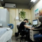 UBSs do DF realizam mais de 2,1 milhões de atendimentos no 1º semestre de 2025