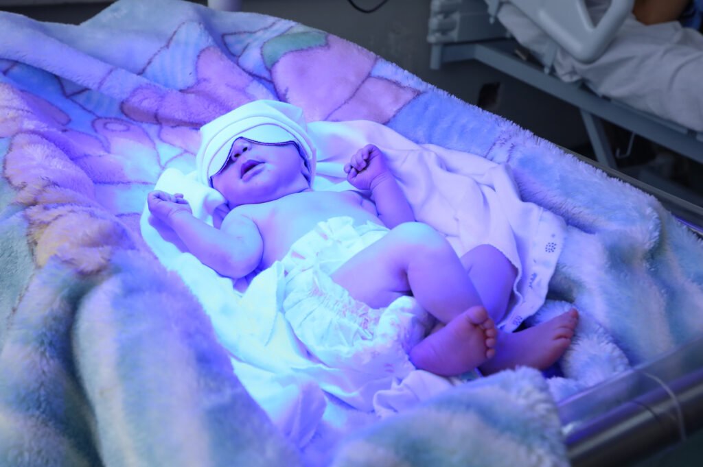 Maternidade do Gama oferece às famílias mais conforto e rapidez