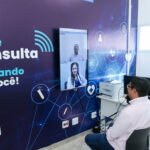 Teleconsulta nas UPAs do DF supera 23 mil atendimentos em um ano