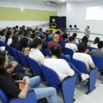 Agentes comunitários de saúde e de vigilância ambiental fazem alinhamento estratégico