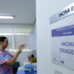 Secretaria de Saúde do DF reduz para menos de 1% descarte de vacinas