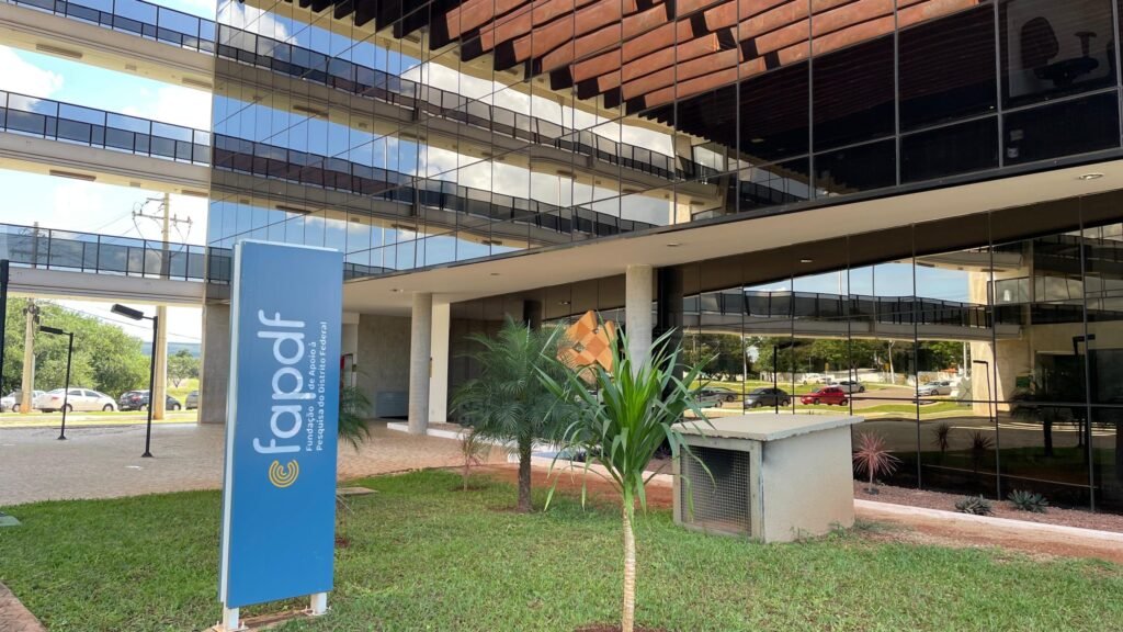 Programa Centelha divulga resultado final da Fase 1