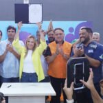 Governadora Celina Leão autoriza obra de mais de R$ 7 milhões para nova UBS em Sobradinho