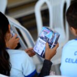 Mais de 1,4 milhão de absorventes foram enviados a regiões do DF