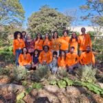 SES-DF e Fiocruz Brasília iniciam curso de formação da Rede de Hortos Agroflorestais Medicinais Biodinâmicos