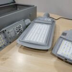Iluminação em LED chega a quase 97% dos postes do DF e reforça segurança nas cidades