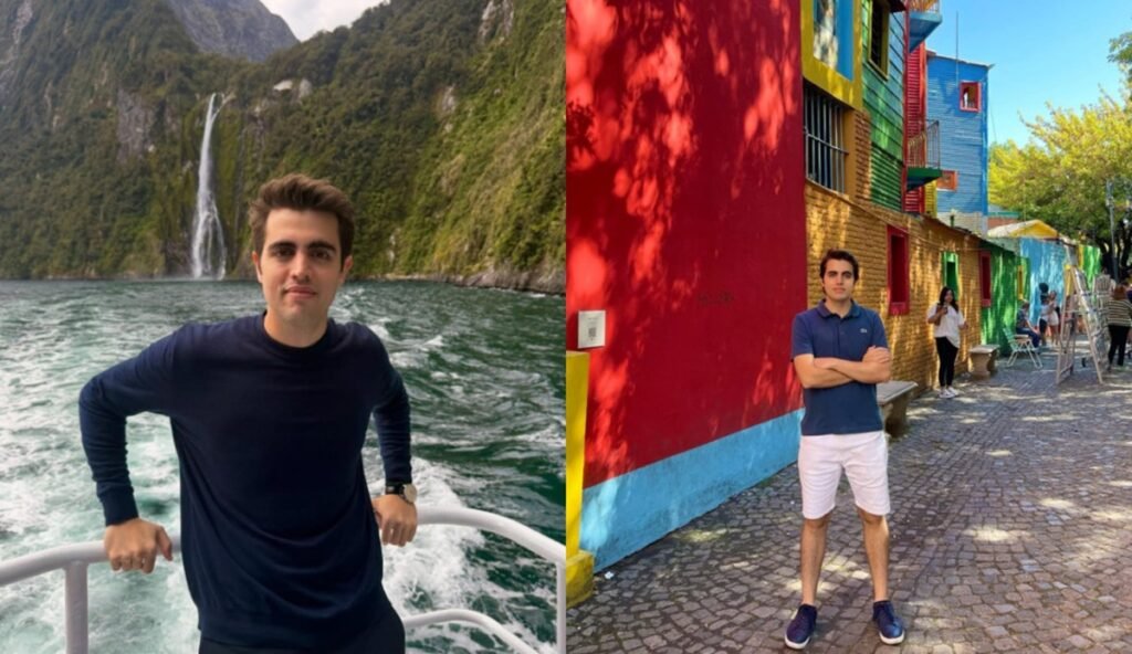 Mark Zuckerberg do Brasil? Saiba quem é o bilionário de 26 anos
