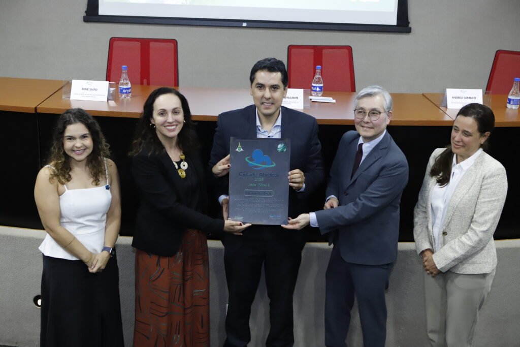 Saúde do DF conquista certificação no cuidado a doenças respiratórias