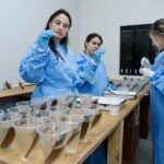 DF registra sucesso em nova estratégia para combate à dengue
