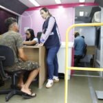 Consultórios na Rua realizaram 20,6 mil atendimentos em 2025