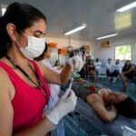UBS 3 de Sobradinho promove força-tarefa com exames, contraceptivos e prevenção