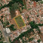 Aprovado projeto urbanístico de parcelamento do solo urbano em Sobradinho II
