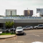 Publicados editais do Programa de Pós-Graduação em Ciências para a Saúde