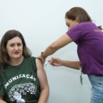 Saúde do DF aplica mais de 340 mil vacinas contra gripe