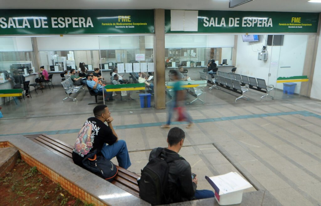 Pacientes da Farmácia de Alto Custo já podem agendar atendimento online
