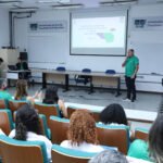 Região de Saúde Norte lança caderno que reúne experiências bem-sucedidas