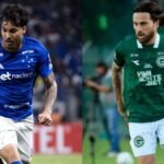 Cruzeiro x Goiás: onde assistir pela Copa do Brasil