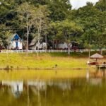 Do campo ao luxo: os chalés ‘instagramáveis’ que transformou o turismo