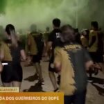 1ª Corrida do Bope no DF reúne participantes e aproxima população da Polícia Militar – Noticias R7
