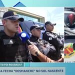 Polícia encontra desmanche de motos e apreende bloqueador de rastreamento no DF – Noticias R7