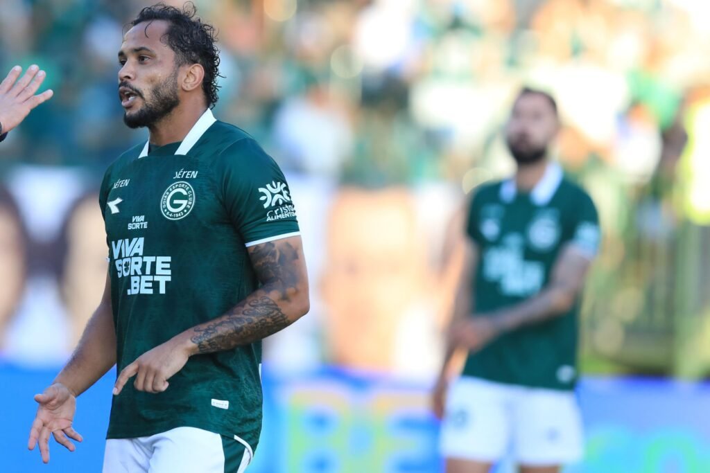 Goiás espera relacionar todos os 16 jogadores que enfrentaram o Cruzeiro, na Copa do Brasil – O Popular