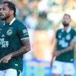 Goiás espera relacionar todos os 16 jogadores que enfrentaram o Cruzeiro, na Copa do Brasil – O Popular