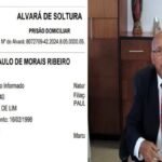 Desembargador do TJBA que soltou líder de facção vira alvo de processo no CNJ após resetar celular para ocultar provas