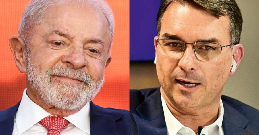 Mais um estado do Nordeste onde Lula vence no 1º turno, segundo pesquisa Real Time Big Data