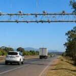A Redação | Goiás: Pedágio eletrônico nas BRs 060 e 452 começa a operar nesta quarta-feira (27/5)