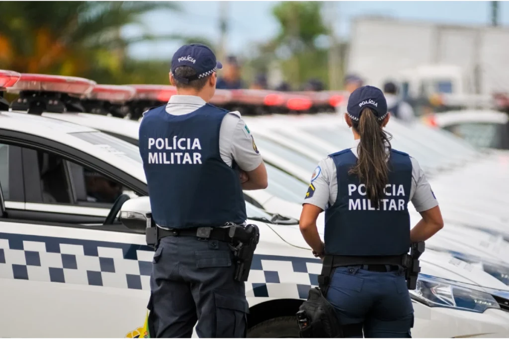 Concurso PMDF: publicada convocação para provas; etapas acontecem em 14 de junho!