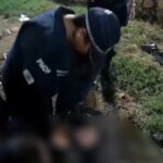 PMs salvam mulher após afogamento no Lago Paranoá
