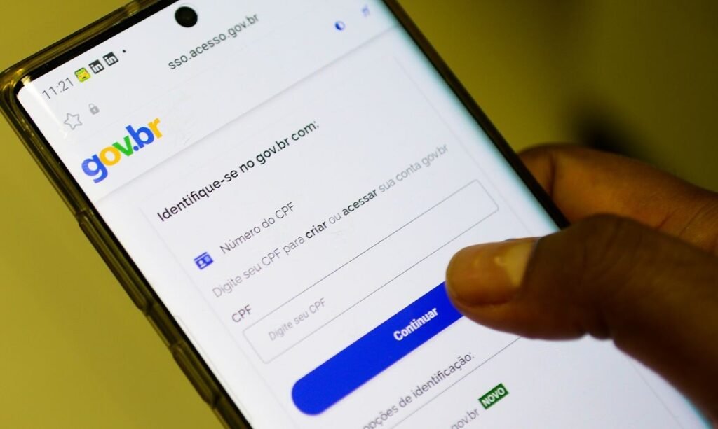 Perdeu o celular? Mais de 58 milhões podem recuperar o acesso à conta do Gov.br em minutos. Saiba como