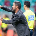 Veja a provável escalação do Cruzeiro contra o Goiás, nesta terça (11/5)