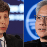 Por que chefões de IA agora minimizam o impacto da IA nos empregos?